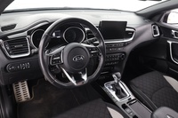 Kia Proceed vaihtoauto