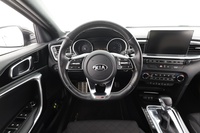 Kia Proceed vaihtoauto