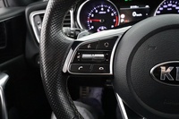 Kia Proceed vaihtoauto