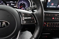 Kia Proceed vaihtoauto