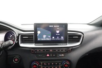 Kia Proceed vaihtoauto