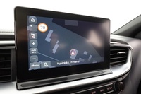 Kia Proceed vaihtoauto