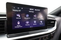 Kia Proceed vaihtoauto