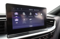 Kia Proceed vaihtoauto