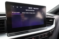 Kia Proceed vaihtoauto