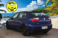 SEAT Leon vaihtoauto