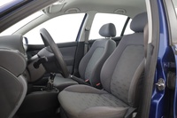 SEAT Leon vaihtoauto