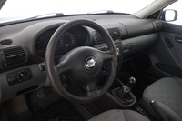 SEAT Leon vaihtoauto