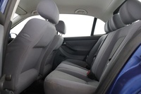 SEAT Leon vaihtoauto