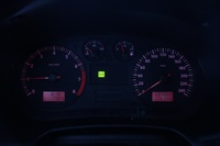 SEAT Leon vaihtoauto