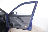 SEAT Leon vaihtoauto