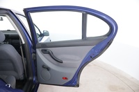 SEAT Leon vaihtoauto