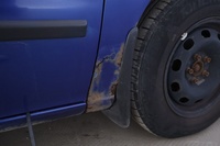 SEAT Leon vaihtoauto