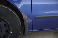 SEAT Leon vaihtoauto