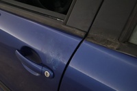 SEAT Leon vaihtoauto