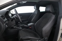 Volkswagen Scirocco vaihtoauto