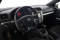 Volkswagen Scirocco vaihtoauto