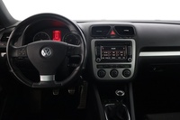 Volkswagen Scirocco vaihtoauto