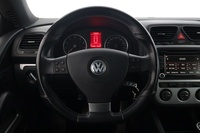 Volkswagen Scirocco vaihtoauto