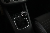 Volkswagen Scirocco vaihtoauto