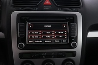 Volkswagen Scirocco vaihtoauto