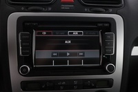 Volkswagen Scirocco vaihtoauto