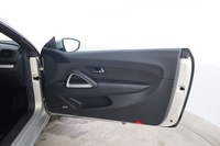 Volkswagen Scirocco vaihtoauto