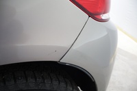 Volkswagen Scirocco vaihtoauto