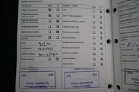 Volkswagen Scirocco vaihtoauto