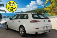 Alfa Romeo 159 vaihtoauto