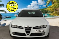 Alfa Romeo 159 vaihtoauto