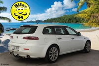 Alfa Romeo 159 vaihtoauto