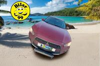 Mitsubishi Outlander vaihtoauto