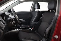 Mitsubishi Outlander vaihtoauto