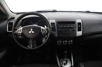 Mitsubishi Outlander vaihtoauto