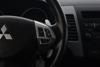 Mitsubishi Outlander vaihtoauto