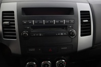 Mitsubishi Outlander vaihtoauto