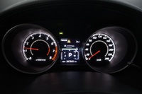 Mitsubishi Outlander vaihtoauto