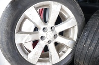 Mitsubishi Outlander vaihtoauto