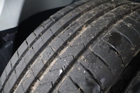 Mitsubishi Outlander vaihtoauto