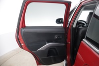 Mitsubishi Outlander vaihtoauto