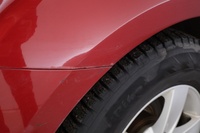 Mitsubishi Outlander vaihtoauto