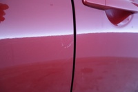 Mitsubishi Outlander vaihtoauto