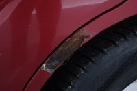 Mitsubishi Outlander vaihtoauto