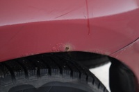 Mitsubishi Outlander vaihtoauto