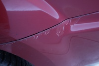 Mitsubishi Outlander vaihtoauto