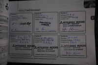 Mitsubishi Outlander vaihtoauto