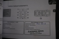 Mitsubishi Outlander vaihtoauto