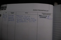 Mitsubishi Outlander vaihtoauto