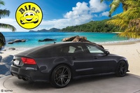 Audi A7 vaihtoauto